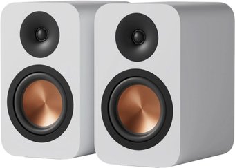 Полочная акустика Fosi Audio SP601 (белый)