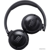 Наушники JBL Tune 600BTNC (черный)