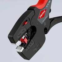 Кримпер Knipex NexStrip 1272190