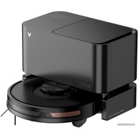 Робот-пылесос Viomi Alpha 2 Pro V-RVCLMD40B (черный)
