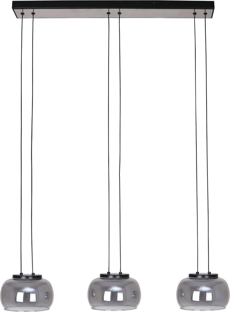 

Подвесная люстра Favourite Trendig 4376-3P