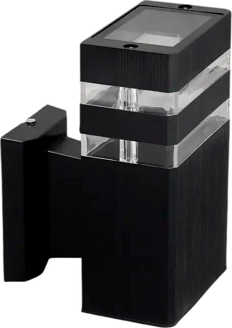 Уличный настенный светильник TruEnergy 28355