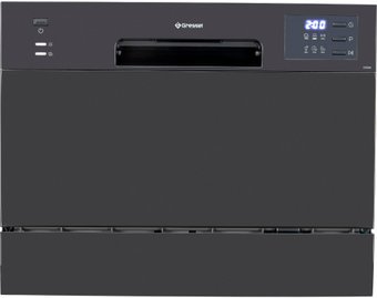 Отдельностоящая посудомоечная машина Gressel UPB500