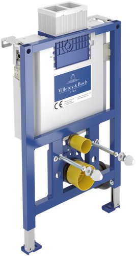 Инсталляция для унитаза Villeroy & Boch ViConnect 92247500