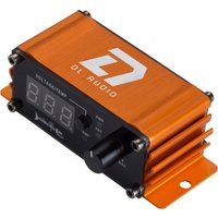 Автомобильный усилитель DL Audio Barracuda 1.1400 24V