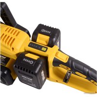 Аккумуляторная пила Huter ELS-40-4Li 70/10/25 (с 2-мя АКБ)