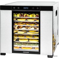 Сушилка для овощей и фруктов ROMMELSBACHER DA 1000