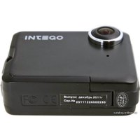 Видеорегистратор Intego VX 250SHD