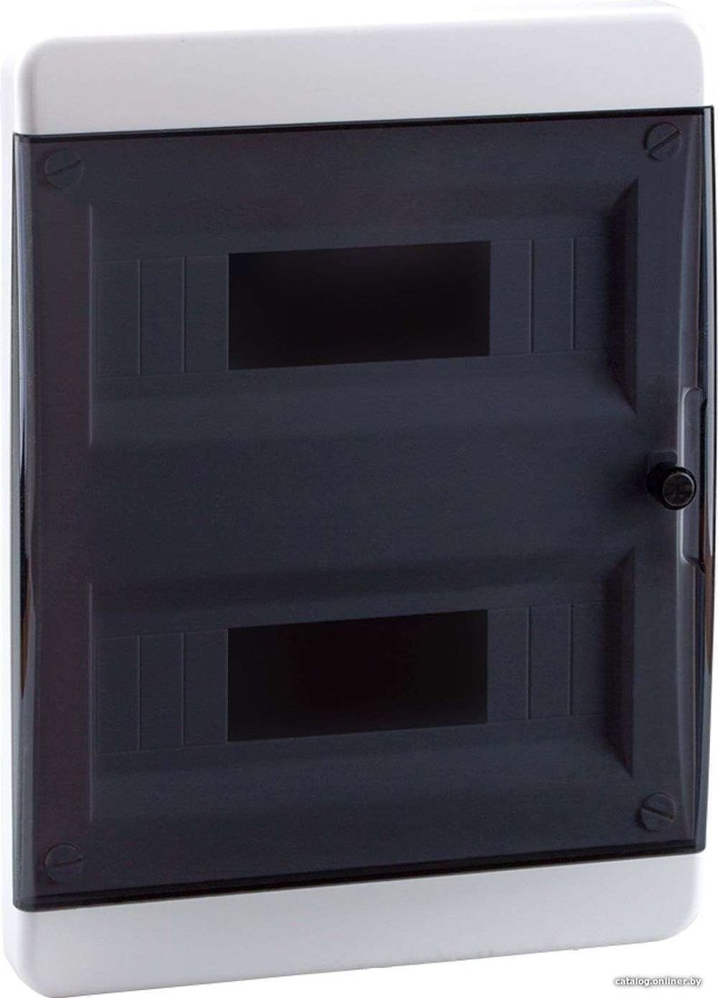 Бокс пластиковый КЭАЗ Optibox P BVK 2 24 IP41 117950