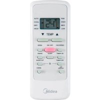 Мобильный кондиционер Midea MPPT-12CRFN7-Q