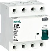 DEKraft УЗО-03 14235DEK