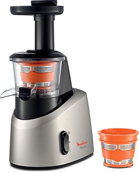 

Соковыжималка Moulinex ZU255B10