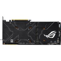 Видеокарта ASUS ROG Strix GeForce RTX 2070 Super 8GB GDDR6