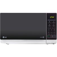 Микроволновая печь LG MH6043HS