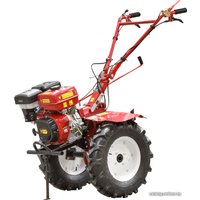 Мотокультиватор бензиновый FERMER FM-1617MXL (колеса 6.50-12)