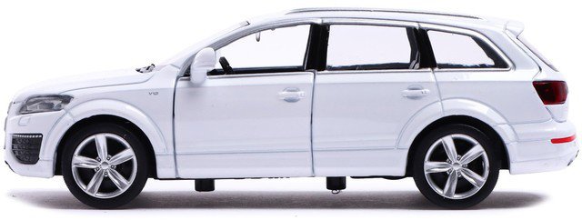 

Легковой автомобиль Автоград Audi Q7 V12 7152959 (белый)