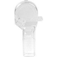 Кромочно-петельный фрезер TEH TER2100V