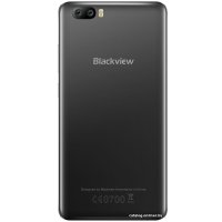 Смартфон Blackview A9 Pro (черный)