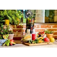 Соковыжималка Hurom H70 Pure (белый)