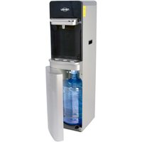 Кулер для воды Vatten L06NK (серый/черный)