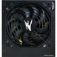 Блок питания Zalman MegaMax TXII 500W ZM500-TXIIv2