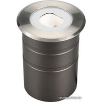 Тротуарный встраиваемый светильник Arlight LTD-GROUND-TILT-R80-9W Day4000 032213