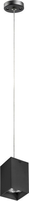 

Подвесная люстра Lightstar Rullo HP16 RP337