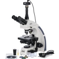Микроскоп Levenhuk MED D45T тринокулярный 74010