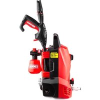 Мойка высокого давления Hammer MVD1200C