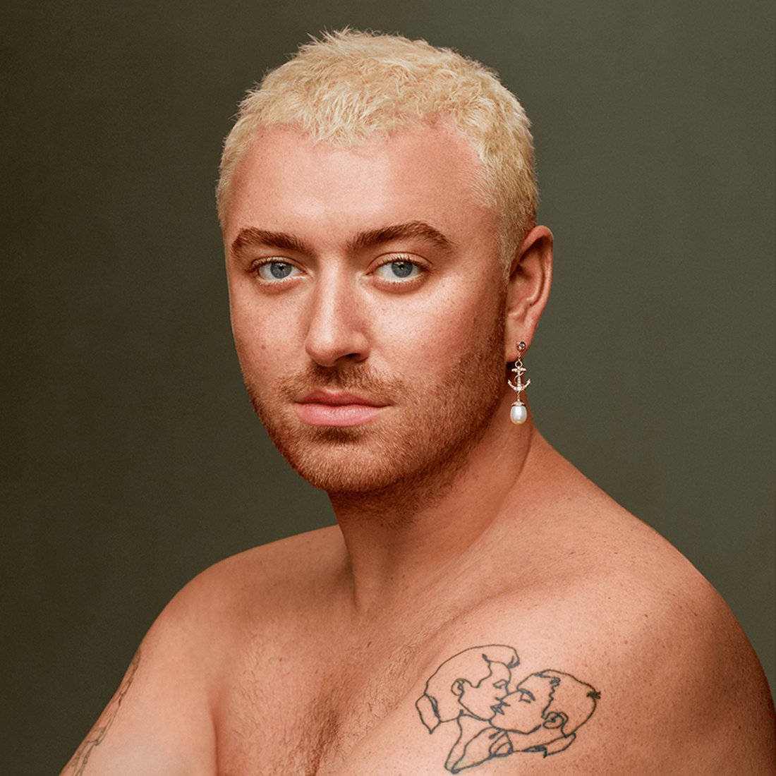 

Виниловая пластинка Sam Smith - Gloria