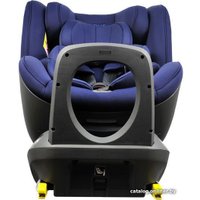 Детское автокресло Avova Sperber-Fix (atlantic blue)