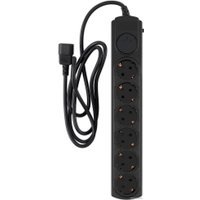 Сетевой фильтр IPPON BK-6-UPS-1.8-10-B