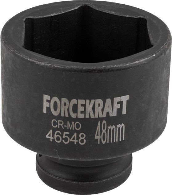 

Головка слесарная ForceKraft FK-46548