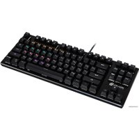 Клавиатура Оклик 967G Dark force