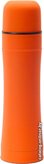 Термос Colorissimo Thermos 0.5л (оранжевый) [HT01-OR]