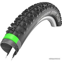 Велопокрышка Schwalbe Smart Sam Plus Perf GreenGuard 57-584 27.5x2.25