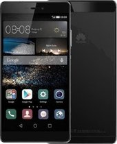 Huawei P8 64GB Carbon Black