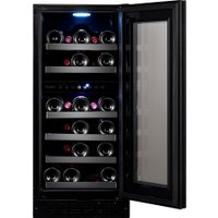 Винный шкаф Temptech SOMQ38DRB-24