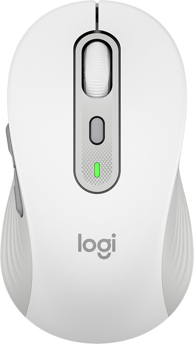 

Мышь Logitech Signature Plus M750 (белый)