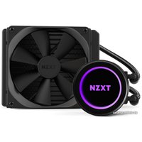 Кулер для процессора NZXT Kraken X42 [RL-KRX42-01]