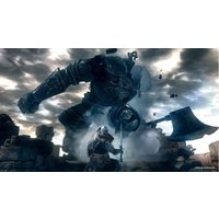  Dark Souls: Remastered для PlayStation 4