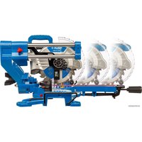 Торцовочная пила Зубр Профессионал ППТ-216-П