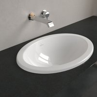 Умывальник Villeroy & Boch Loop&Friends 4A620001