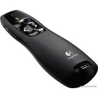 Пульт ДУ Logitech Wireless Presenter R400 в Могилеве