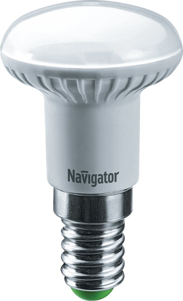 

Светодиодная лампочка Navigator NLL-R39 E14 2.5 Вт 4000 К