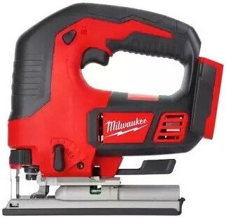 

Электролобзик Milwaukee M18 BJS-0 4933451391 (без АКБ)