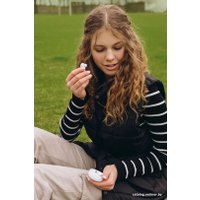 Наушники Canyon TWS-8 (белый)