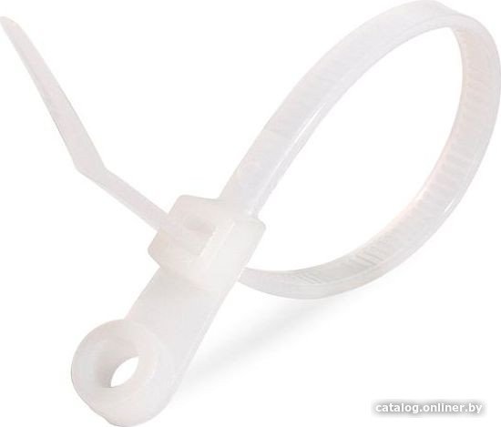 

Стяжка для кабеля Fortisflex КСО 4х110 80528 (100 шт)