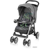 Коляска прогулочная «книга» Baby Design Walker