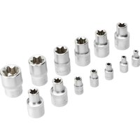 Универсальный набор инструментов Denzel 15814 (109 предметов)